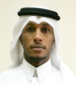Mubarak Saleh Al Mutawa-2013